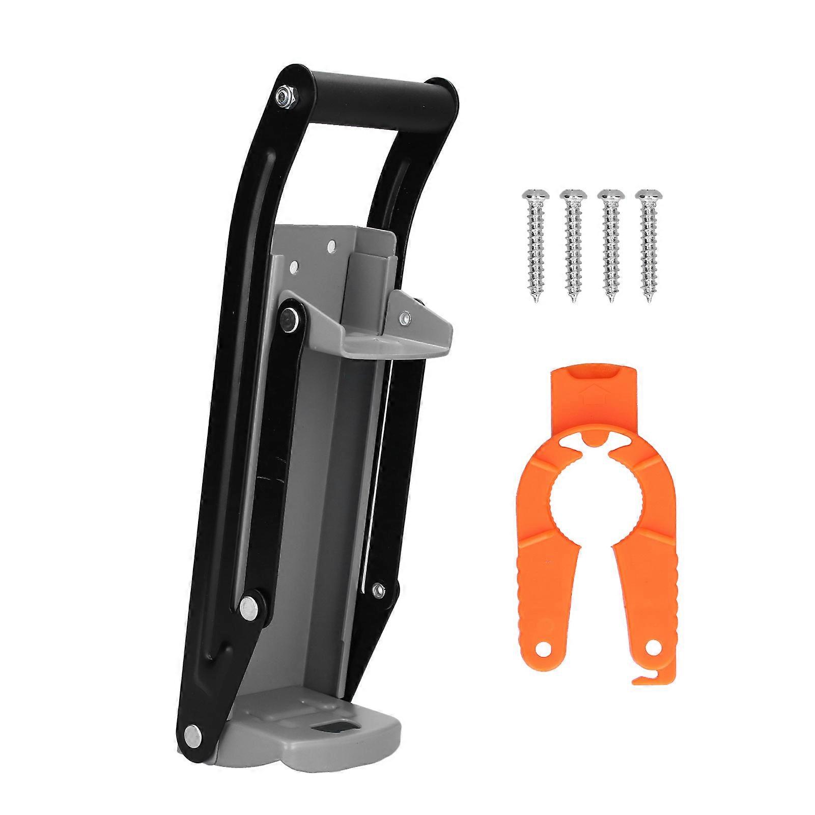 Metalldose Zertrümmerer Getränk Bierflasche Squeeze Crusher Handheld Crushing Recycling Tool YEMAA