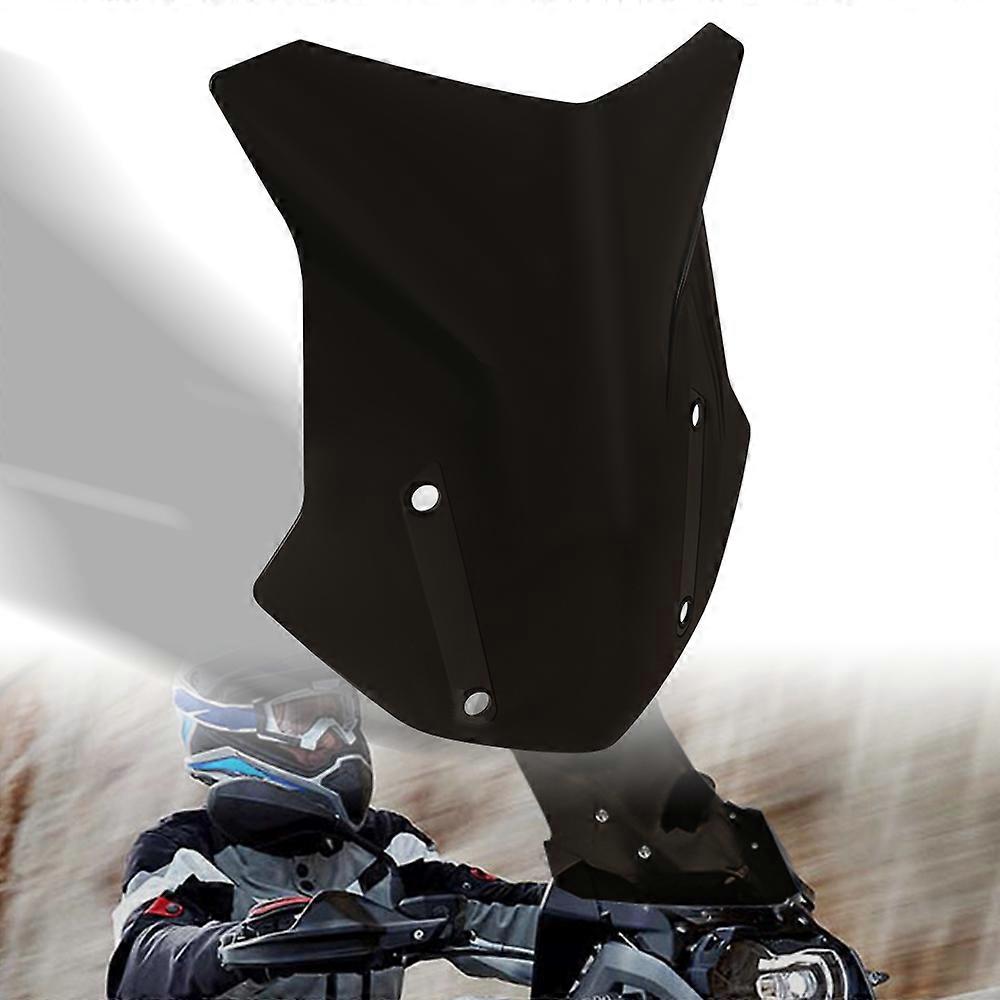 WindScreen for BMW R1200GS 1250GS LC Adventure Windshield for BMW GS 1200 1250 LC ADV Windscreen Screen Protector