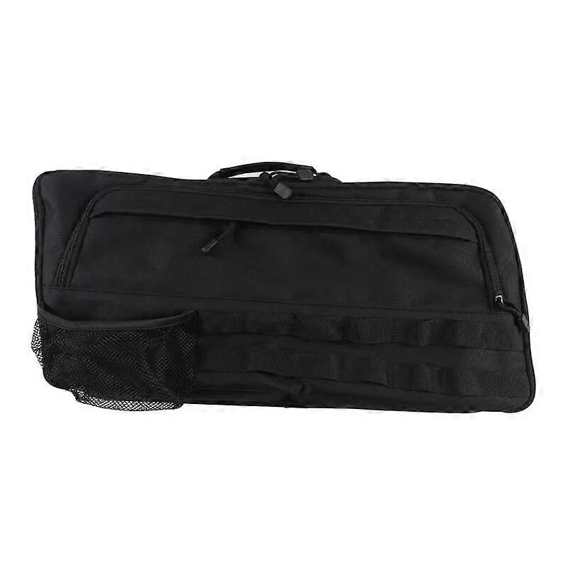 Til Hummer H3 2005-2009 Sort Oxford klud bil bagagerum side vindue taske opbevaringspose multifunktionel rejsetaske bil tilbehør
