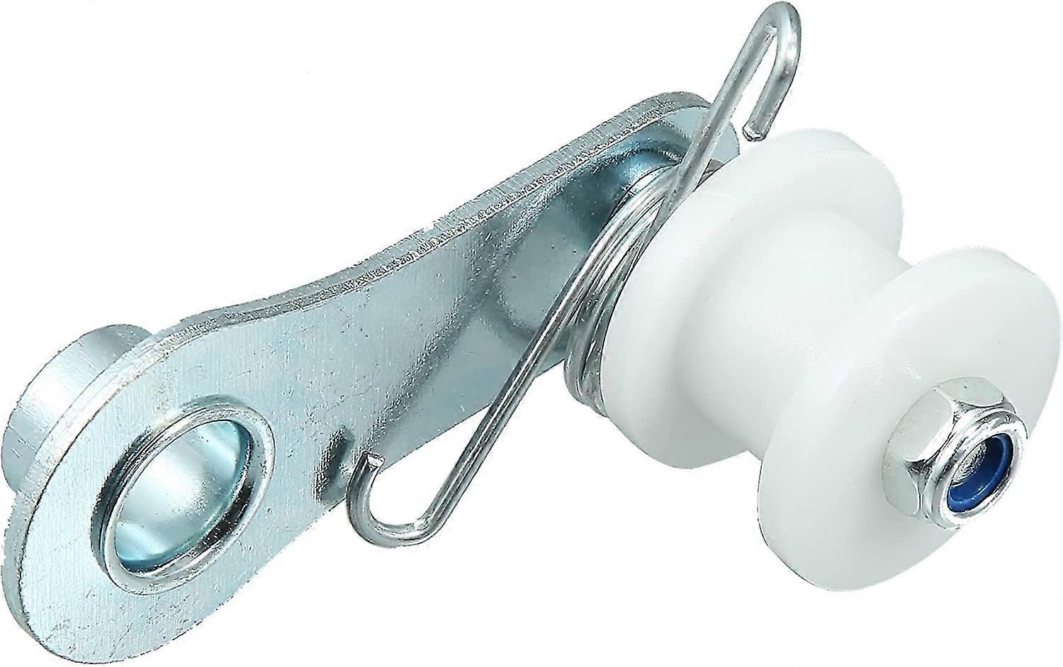 Universal Chain Tensioner Tool Adjuster Modified Accessories White1pcs