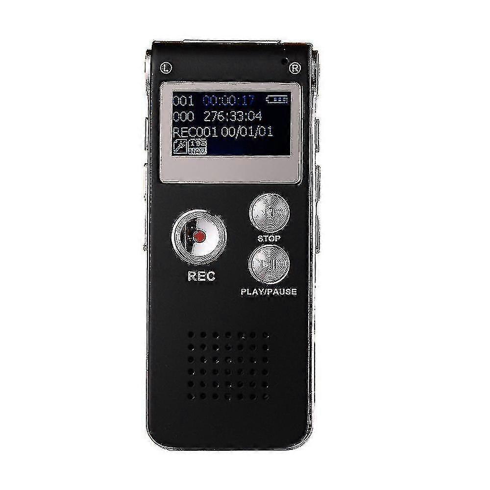 2024 Digital Voice Recorder For Lectures, Meetings