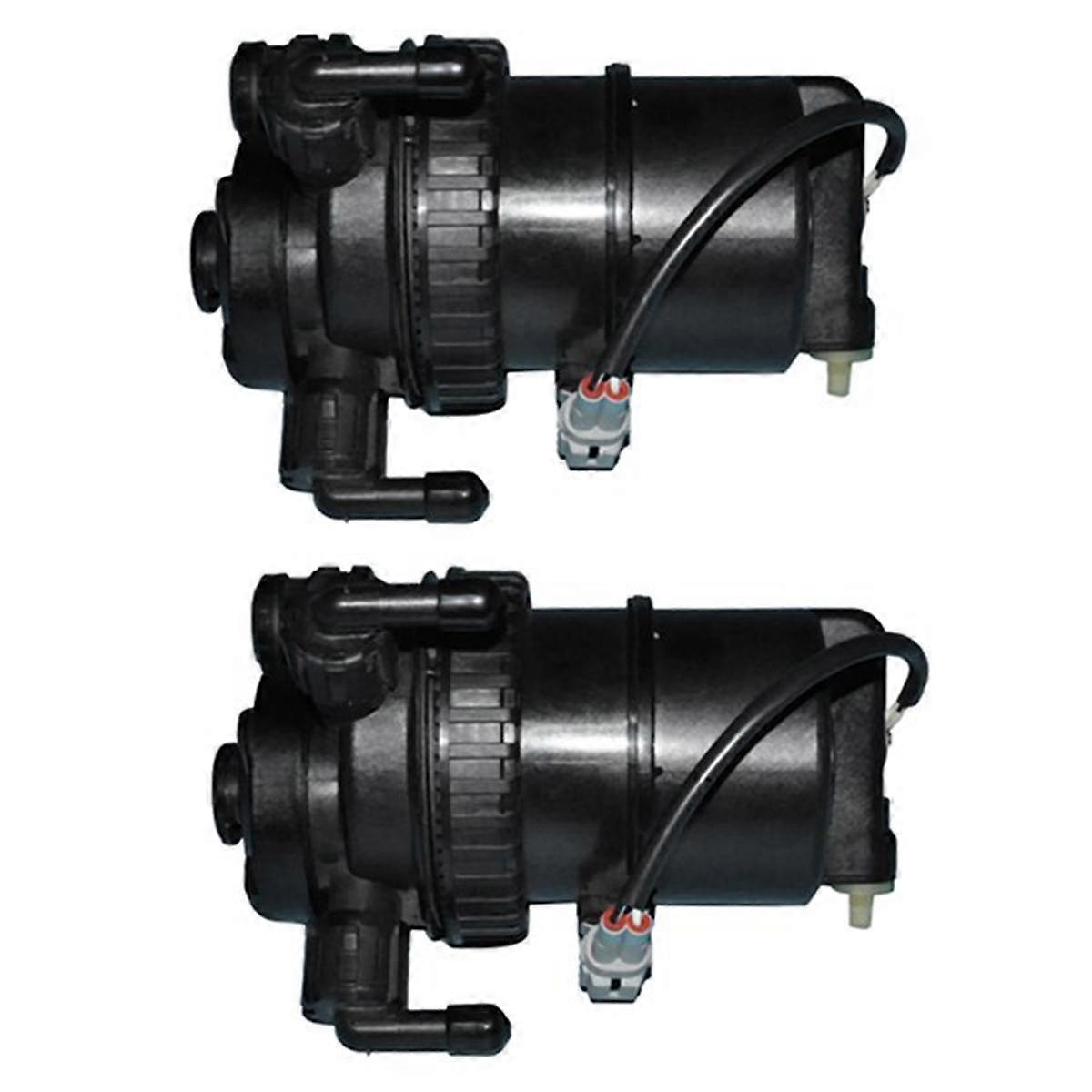 23300-0L041 23300-0L042 High Quality Fuel Filter Box with Filter for