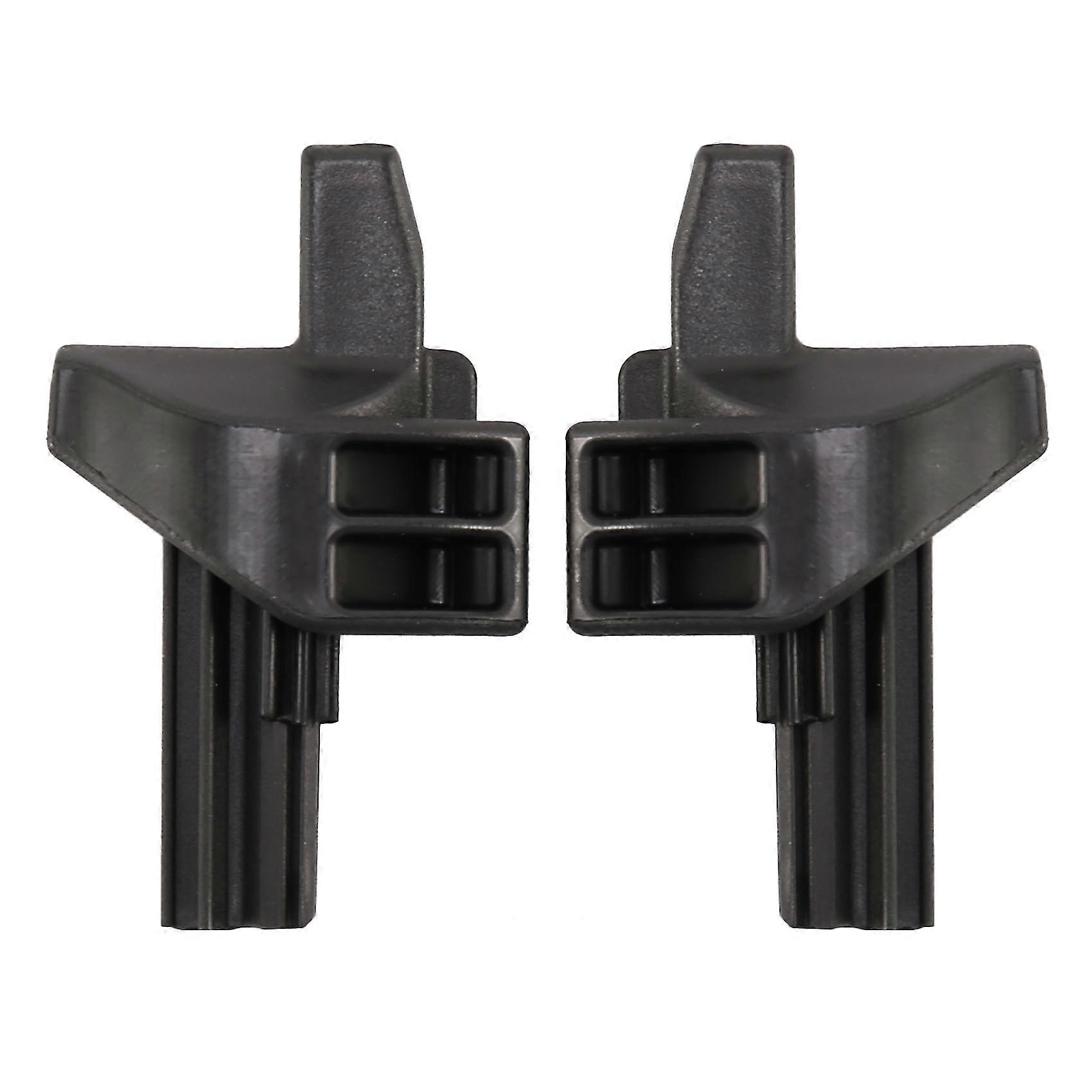 for mercedes-benz w169 a-class parcel shelf plastic clips