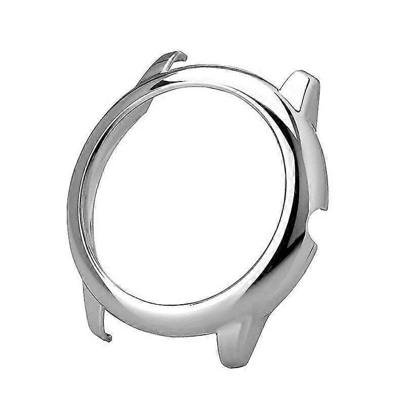 1pc protection frame watch protective case compatible for haylou solar ls05