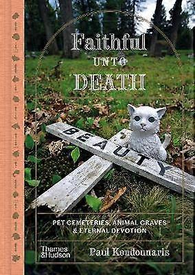 Fieles hasta la muerte