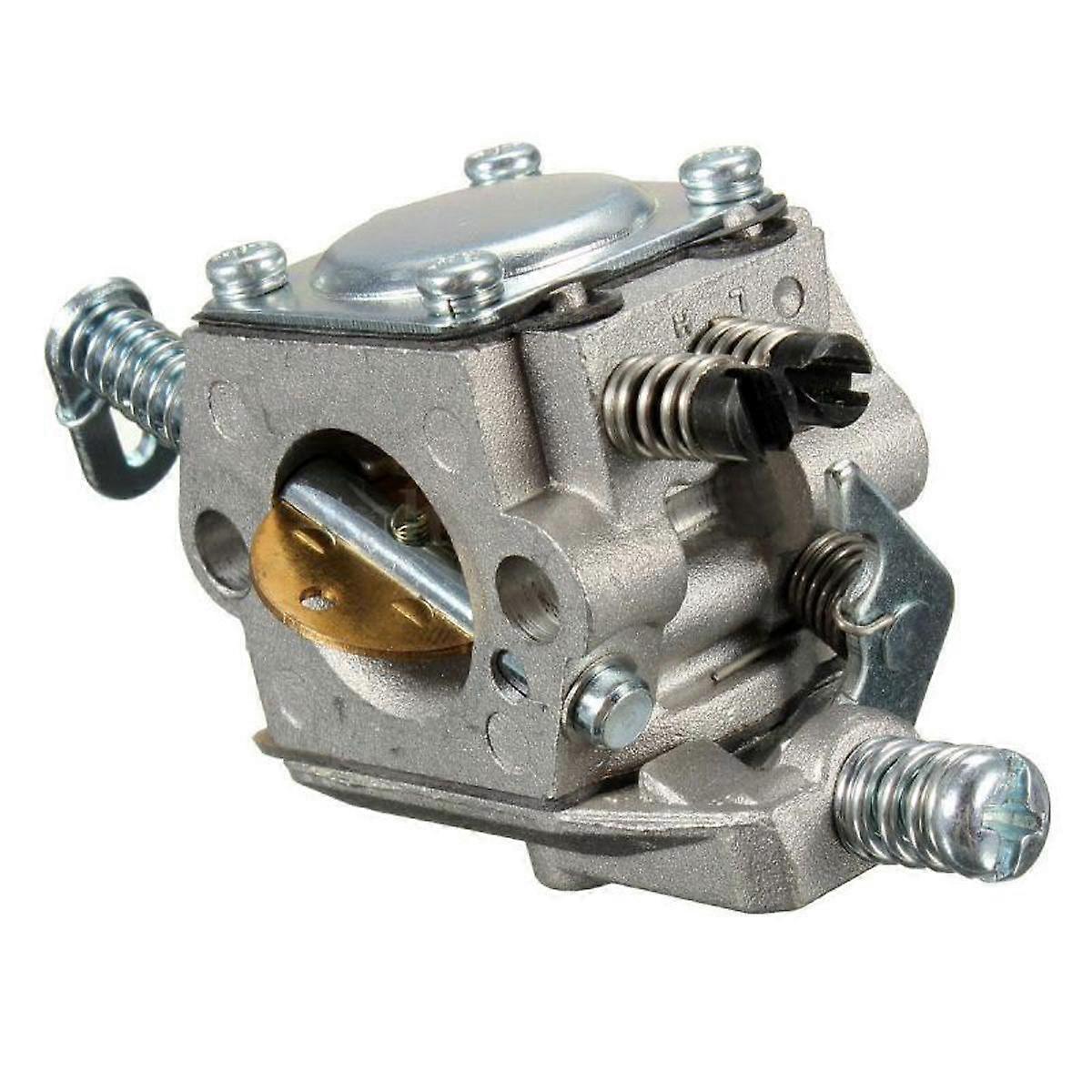 Carb Carburetor For STIHL 025 023 021 MS250 MS230 Zama Chainsaw Walbro Replace Silver