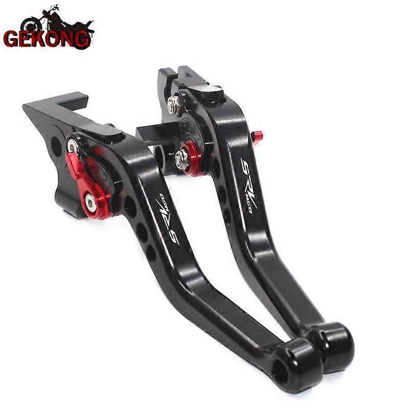 Fit SRV 850 2012-2019 Leviers de frein à embrayage pour Leviers d’embrayage SRV850