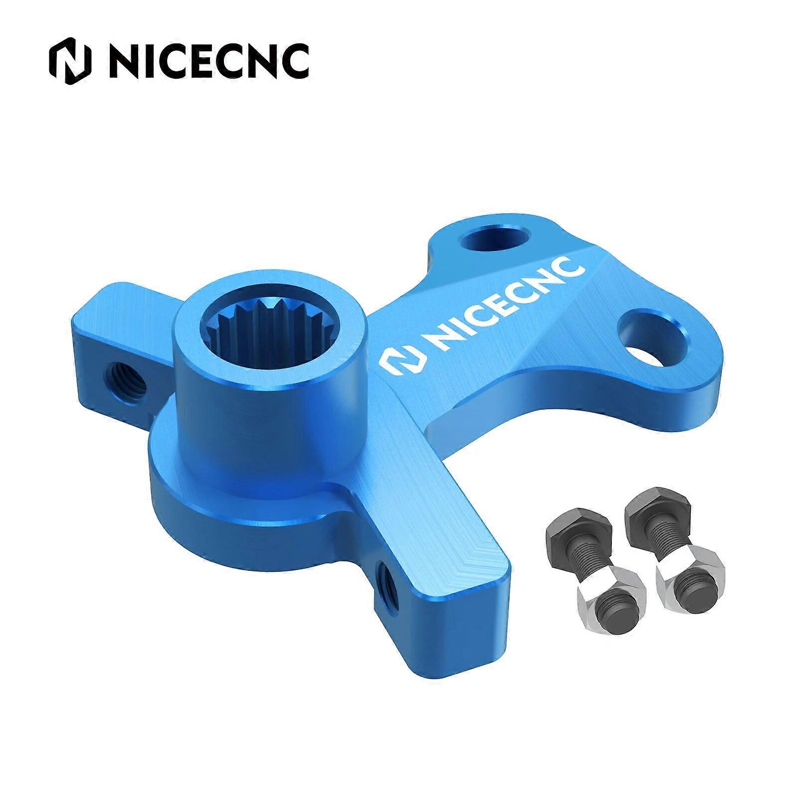 Redkid pour Yamaha YFZ450R Potence de direction Pitman Arm 2009-2013 YFZ450X 2010-2011 YFZ450RSE Spe