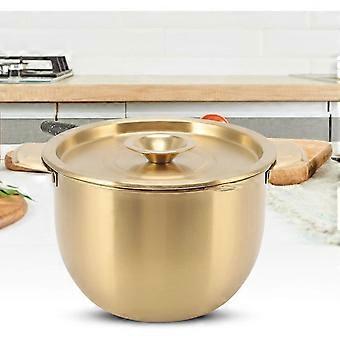 Oil Filter Pot, 2.8l Stainless Steel Bacon Grease Container With Mesh Strainer And Lid Non Stick Coo [advanced Quality!50%off]