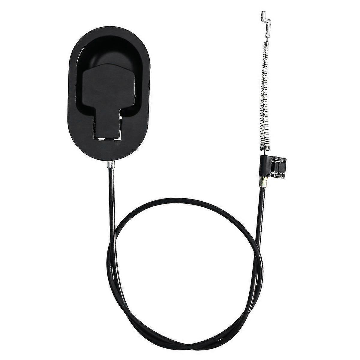 Black Handles Lazy Boy Recliner Parts Recliner Cable Recliner Pull Handle Replacement Recliner Replacement Parts