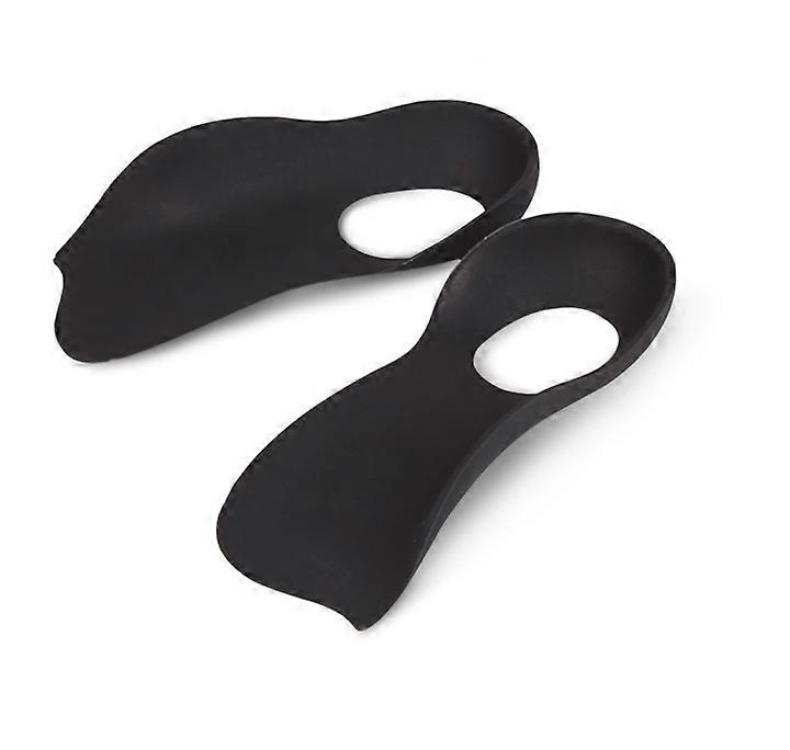 Flat Foot Orthopedic Insoles