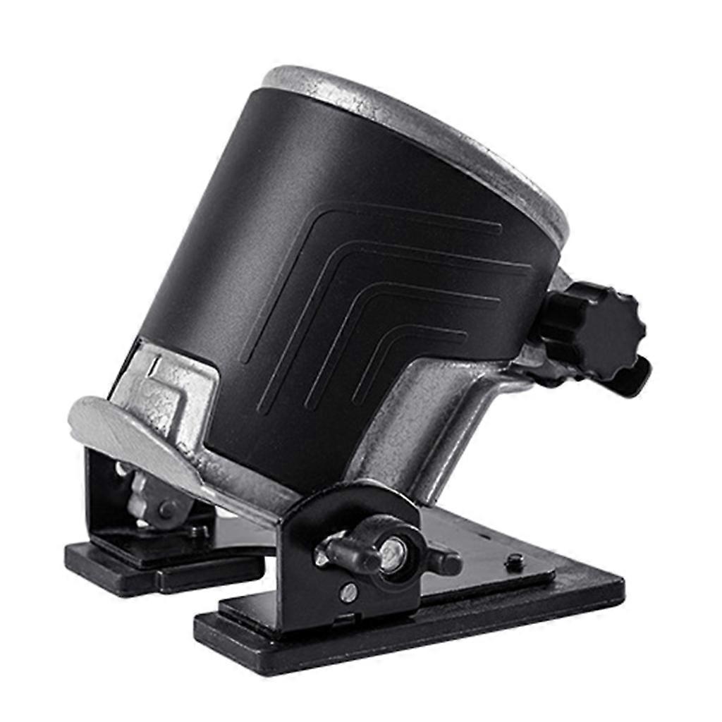 65mm Compact Router Tilt Base to Trim Laminates Power Tool Accessories