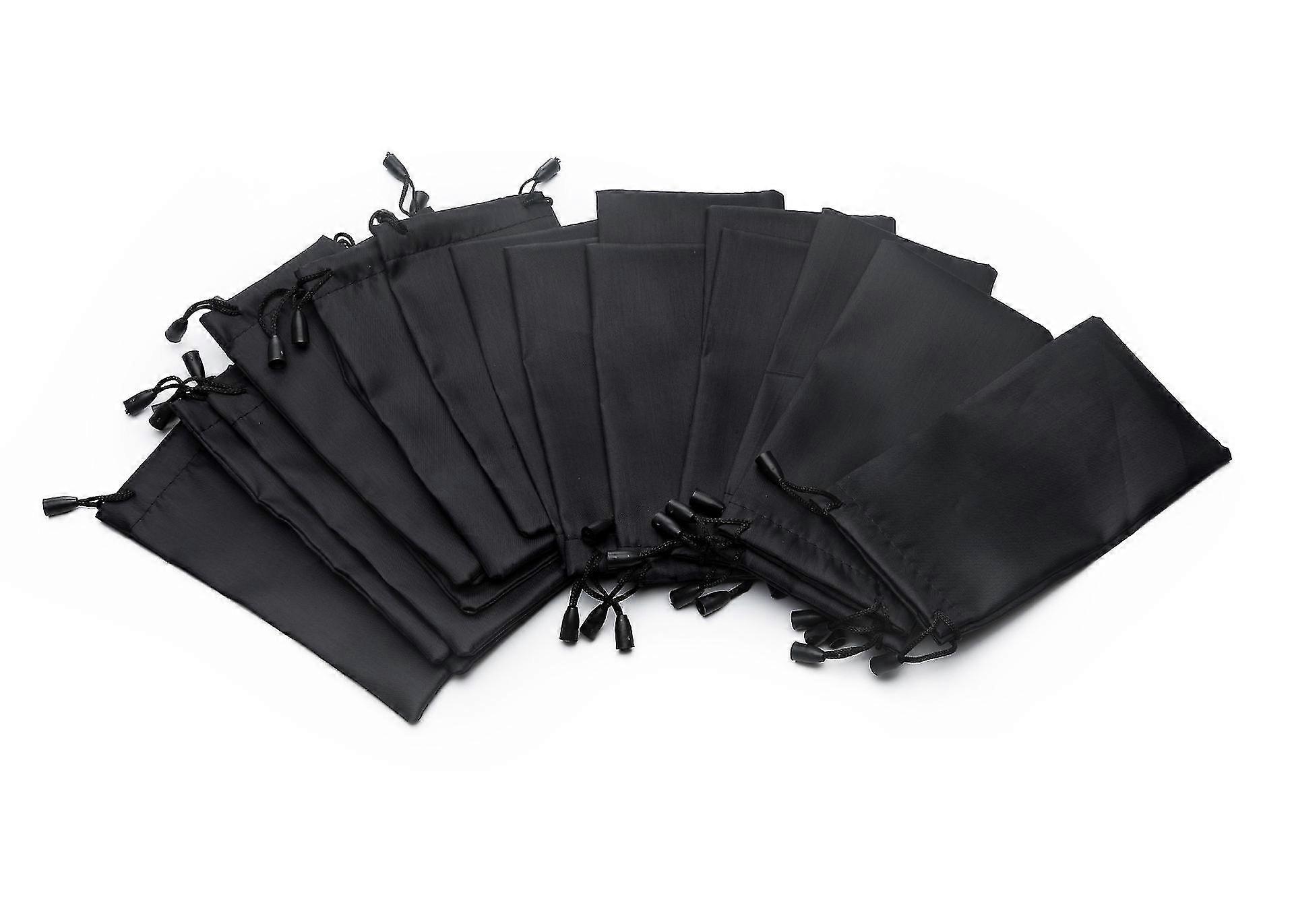 Case For Sunglasses Glasses Pouch With Drawstring Storage