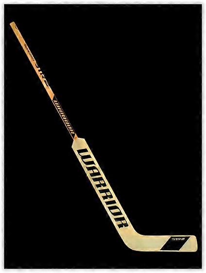 Warrior Swagger STR2 Goalie Stick - Senior 27,5"