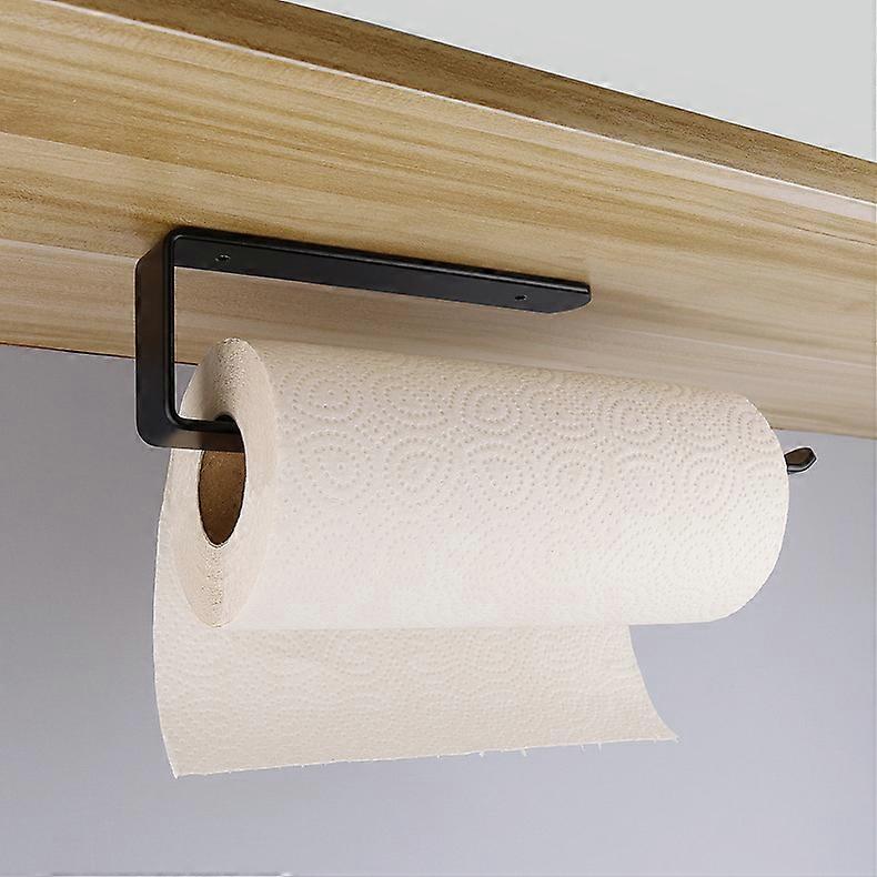 Kitchen Roll Holder Self Adhesive