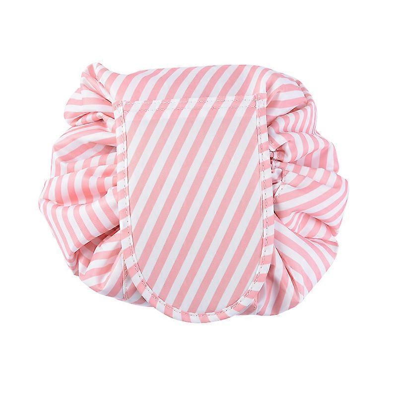 Drawstring Makeup Organizer Cosmetic