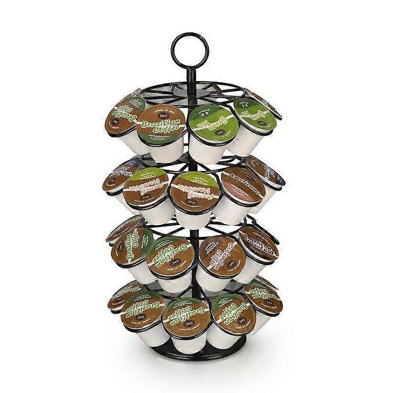 Coffee Pod Carousel