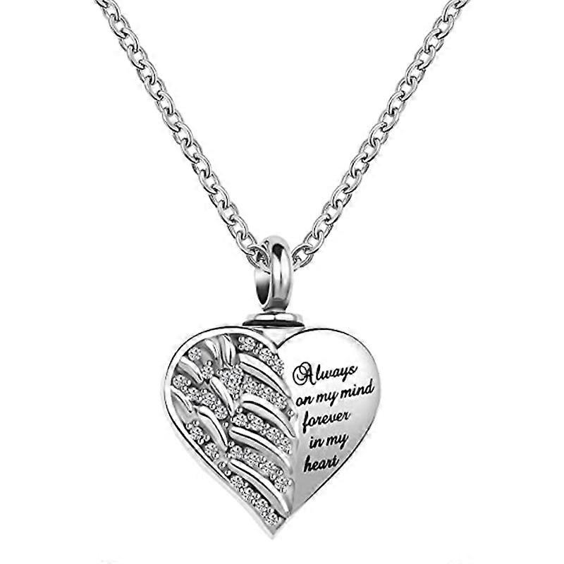 Cremation Jewelry for Ashes