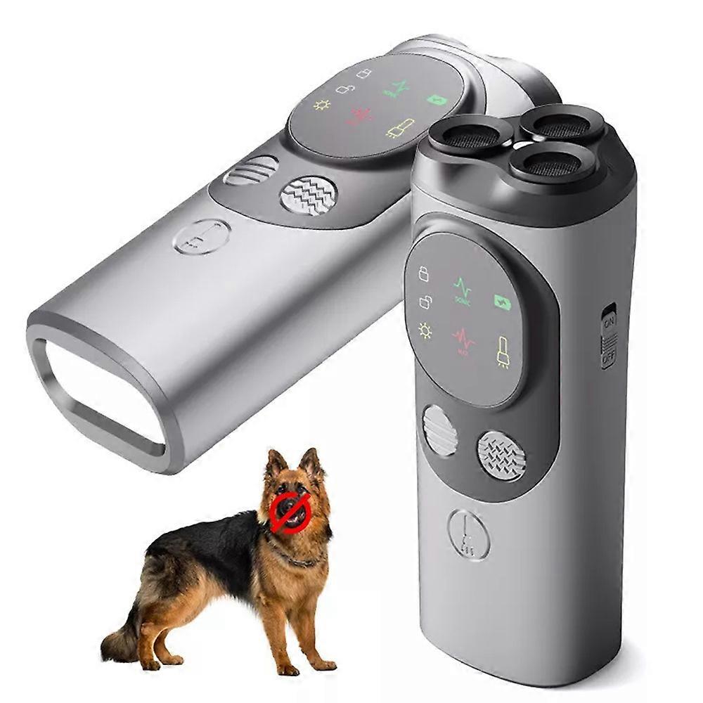 BarkGuard Max - Bark Guard Anti Barking Device for Dogs