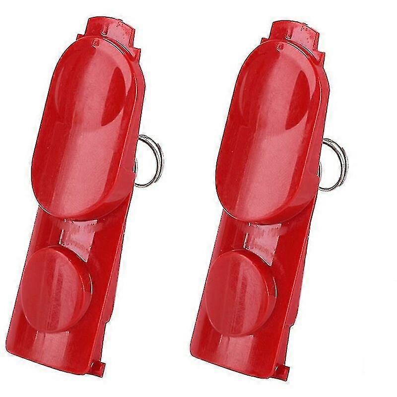 Stck Staubsaugerkopf Clip Latch Tab Button fr Dyson