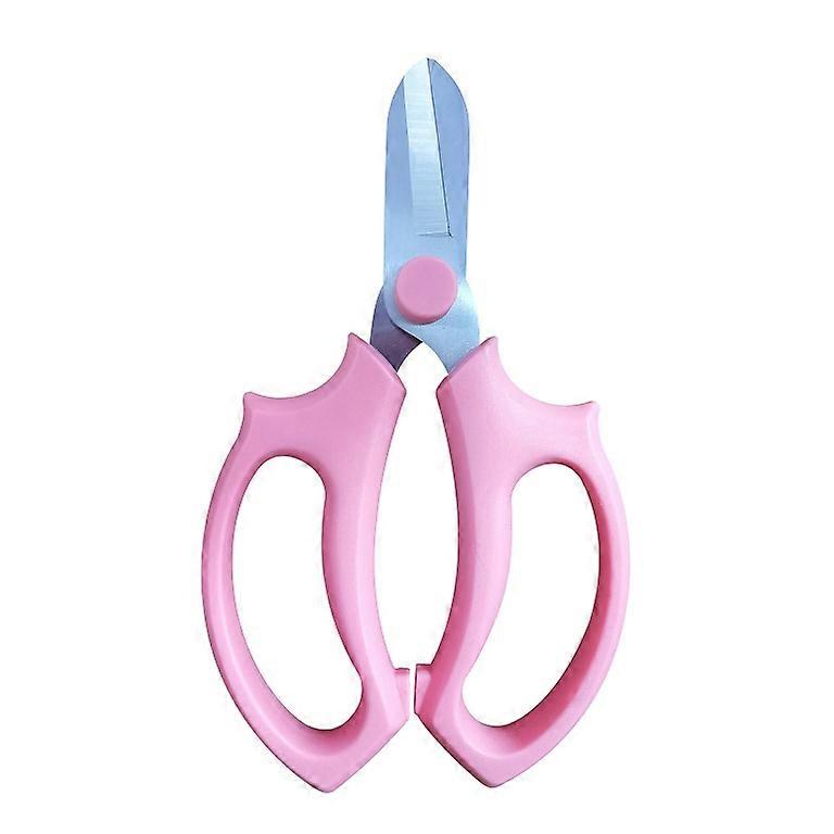 Garden Pruner Flower Micro-tip Scissor Pruner Gardening