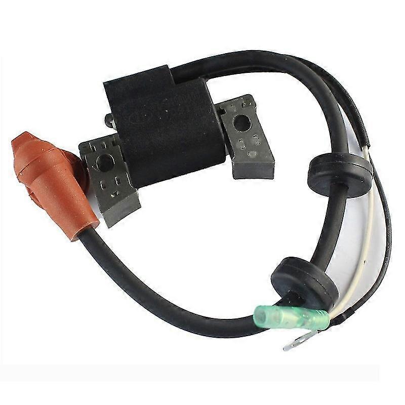 suitable for Yamaha 4-stroke 4-stroke 5/6HP outboard engine high-voltage package igniter 6BV-85571-0