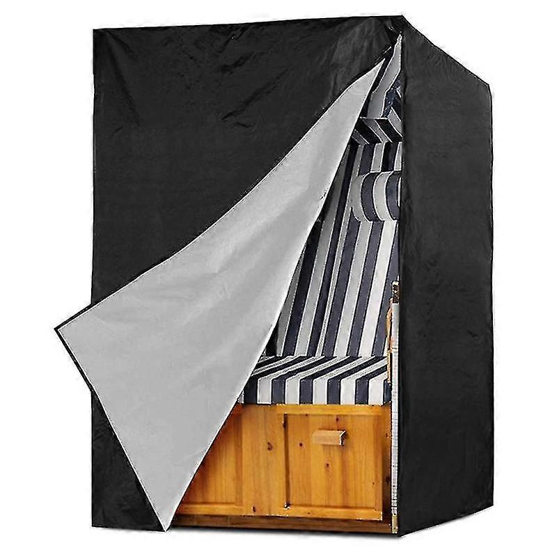 Outdoor Beach Chair Cover