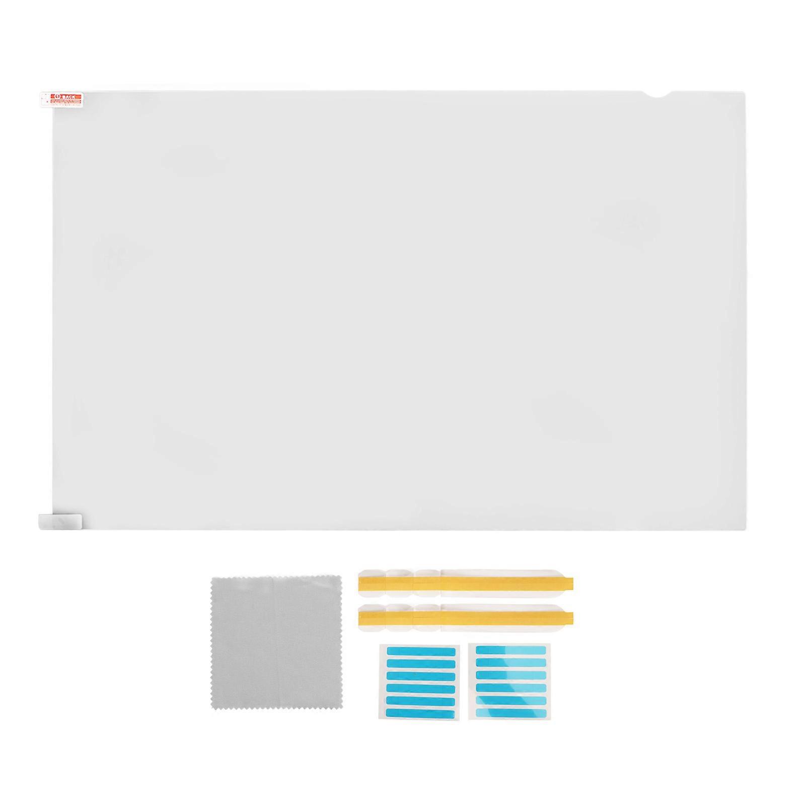 22 Inch Computer Screen Filter 16:10 Prevents Blue Light Eye Protection Scratch Proof Desktop Monitor Screen Protector