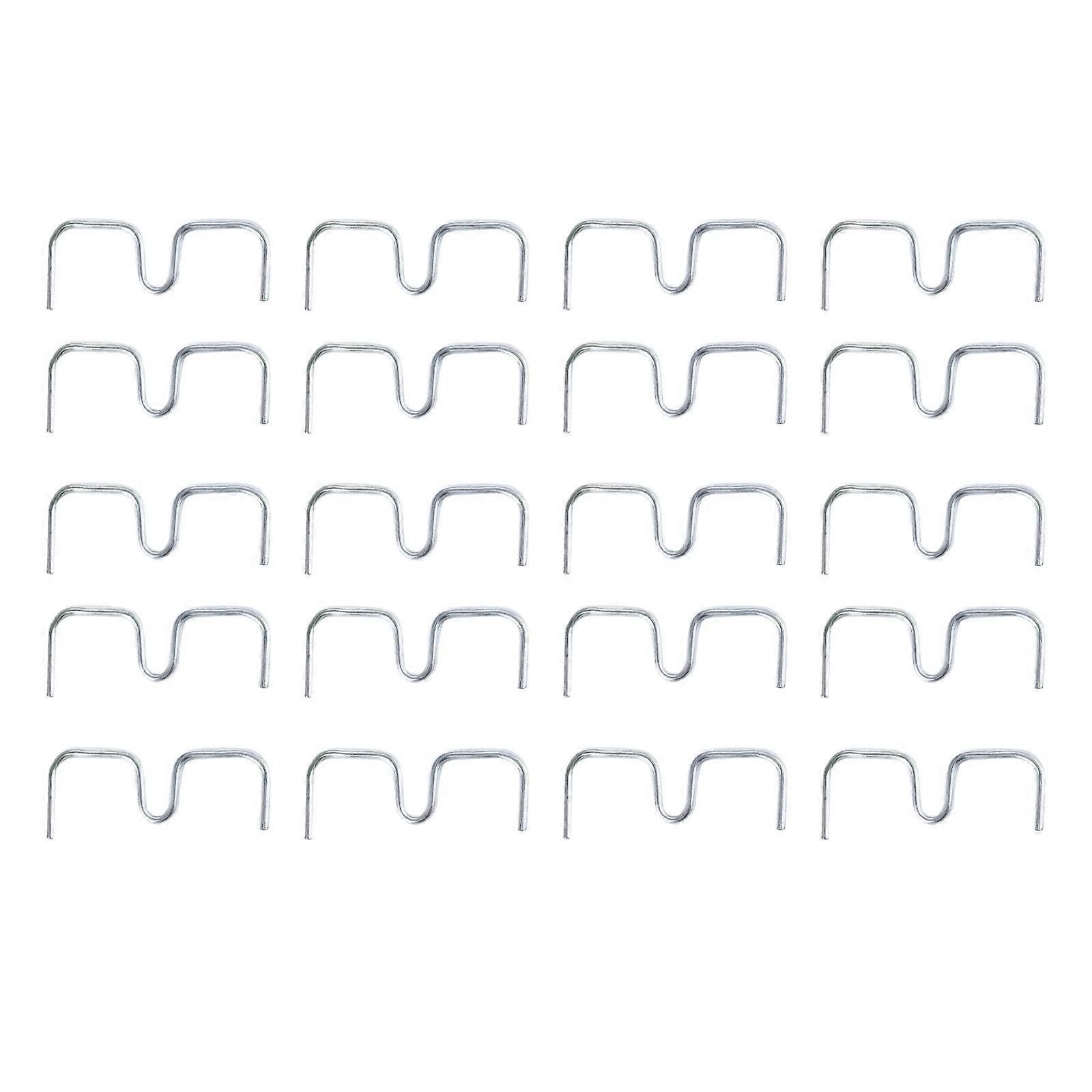 20Pcs Tree Branch Puller Branch Bending Tool for Shaping Fruit Tree Branches Long 8cm