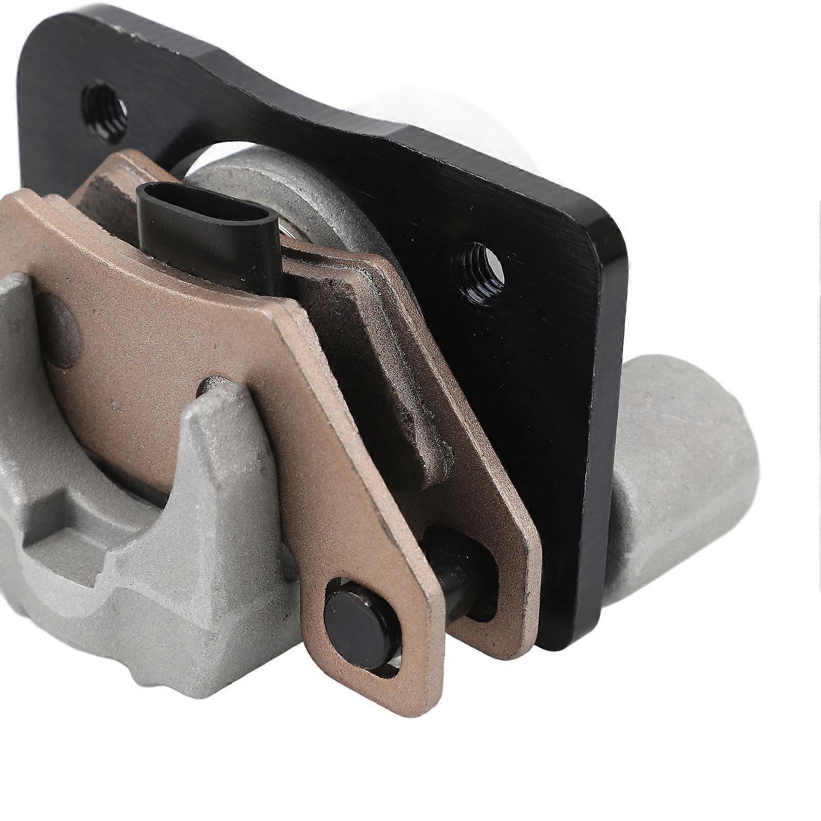 ATV Front Brake Caliper 1436423 Left Right Brake Calipers Cylinders Assembly Set Replacement for Arctic Cat 250 300 400 500