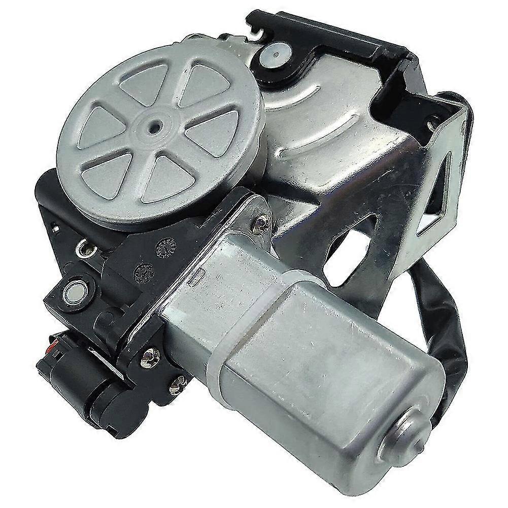 Trunk Lock Latch Actuator 69350-08040 For 11-20 Sienna With Power Liftgate