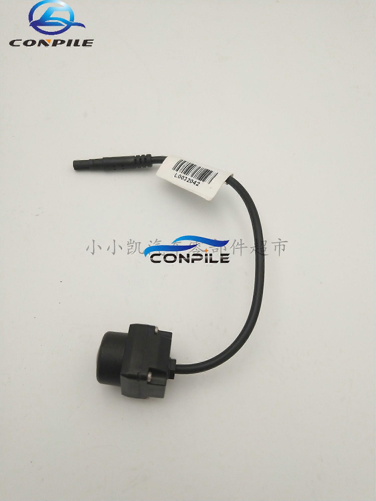 עבור קאדילק SRX XTS מכונית 360 מעלות פנורמית רוורס מצלמת תמונה