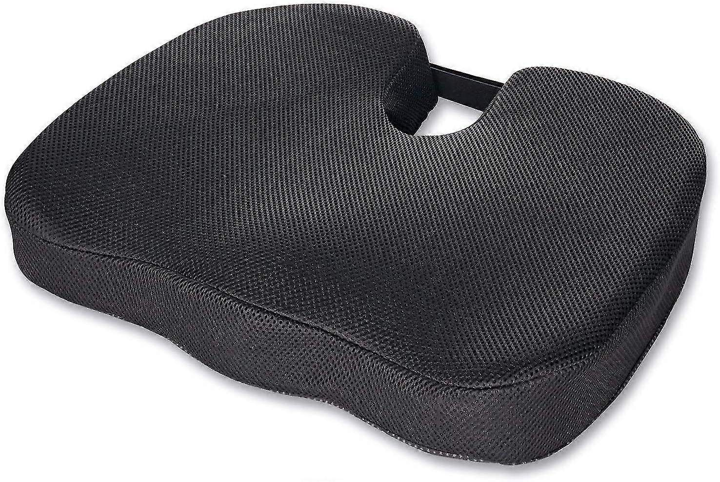 シートクッション、整形外科シートクッションエルゴノミックシートクッション、メモリーフォームチェア