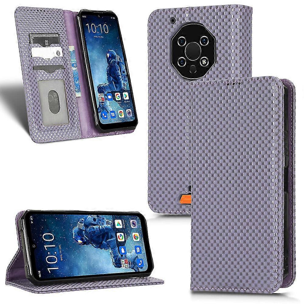 New Compatible With Oukitel Wp13 Wallet Case ,leather Flip Cover Magnetic Case Compatible With Oukitel Wp13