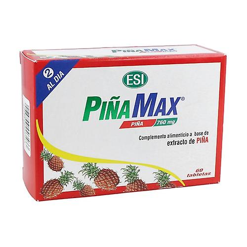 Pineapple Max 60 tablets