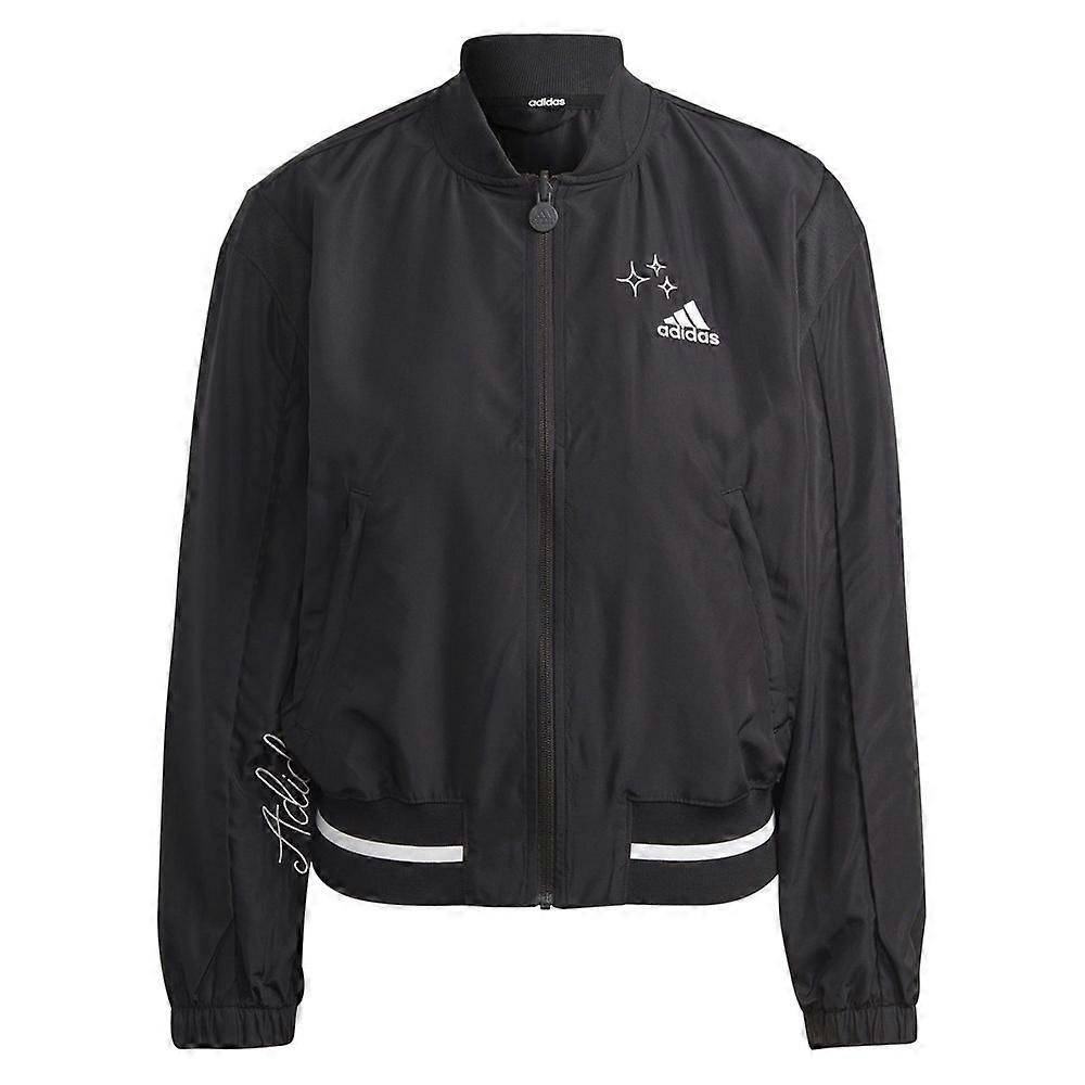 Jackets Adidas Bluv Q3 Wvjkt IJ8752