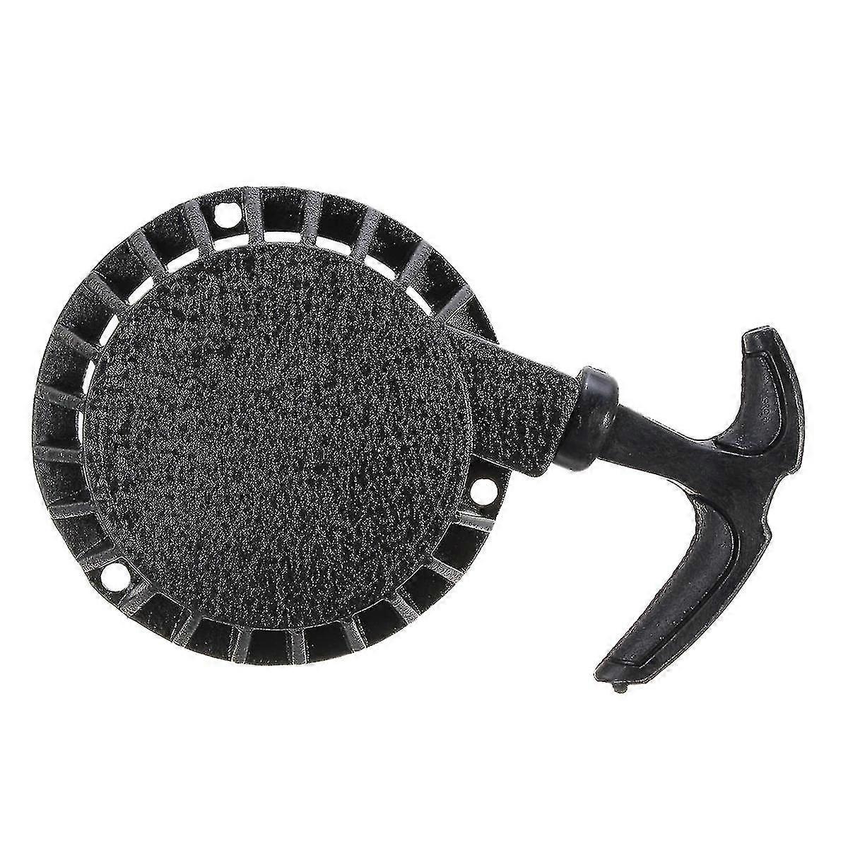 Metal Mini Easy Pull Pull Black For 47cc 49cc Mini Quad 2 Stroke Dirt Bike Engines Replacement