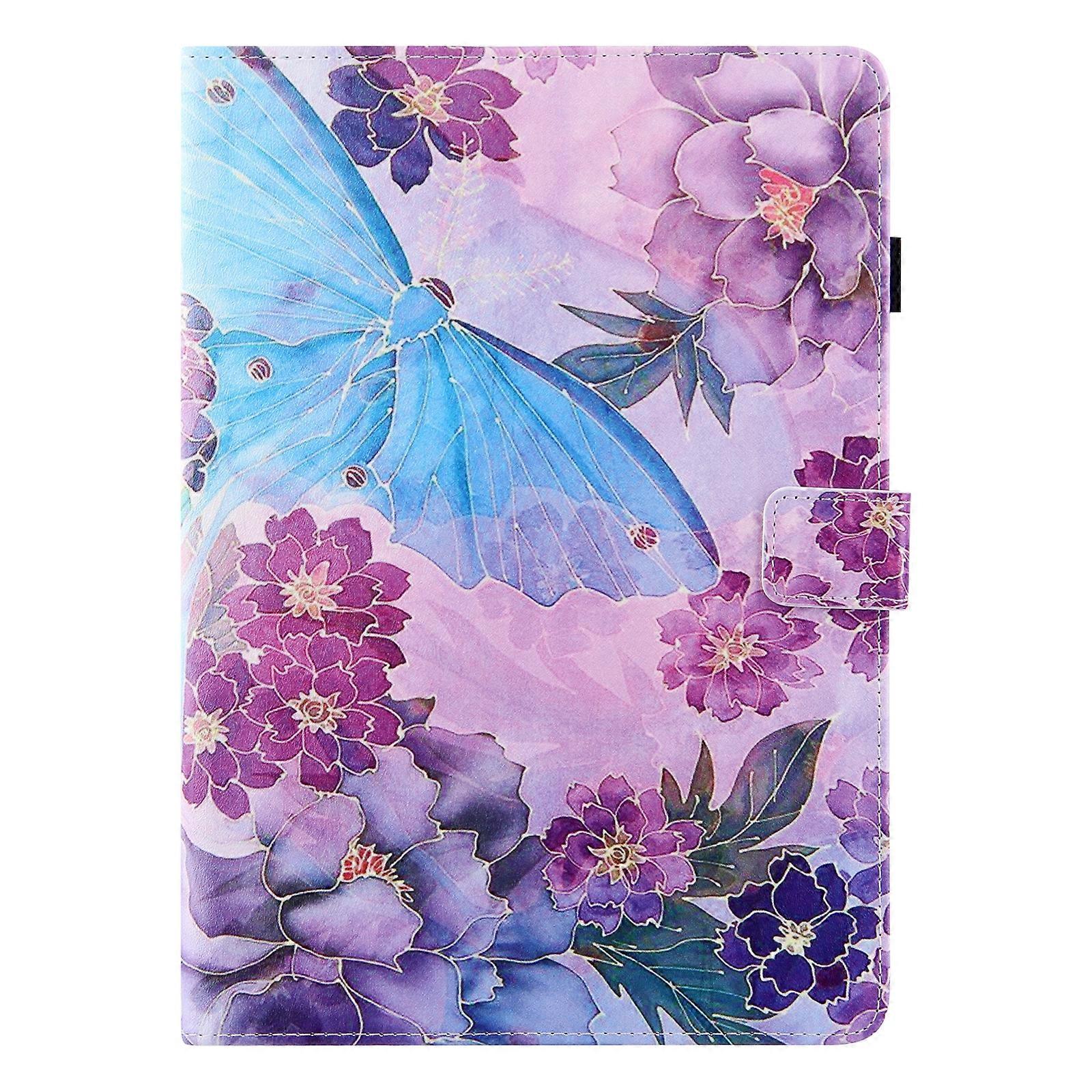 Silk Texture Tablet Case For iPad mini 6