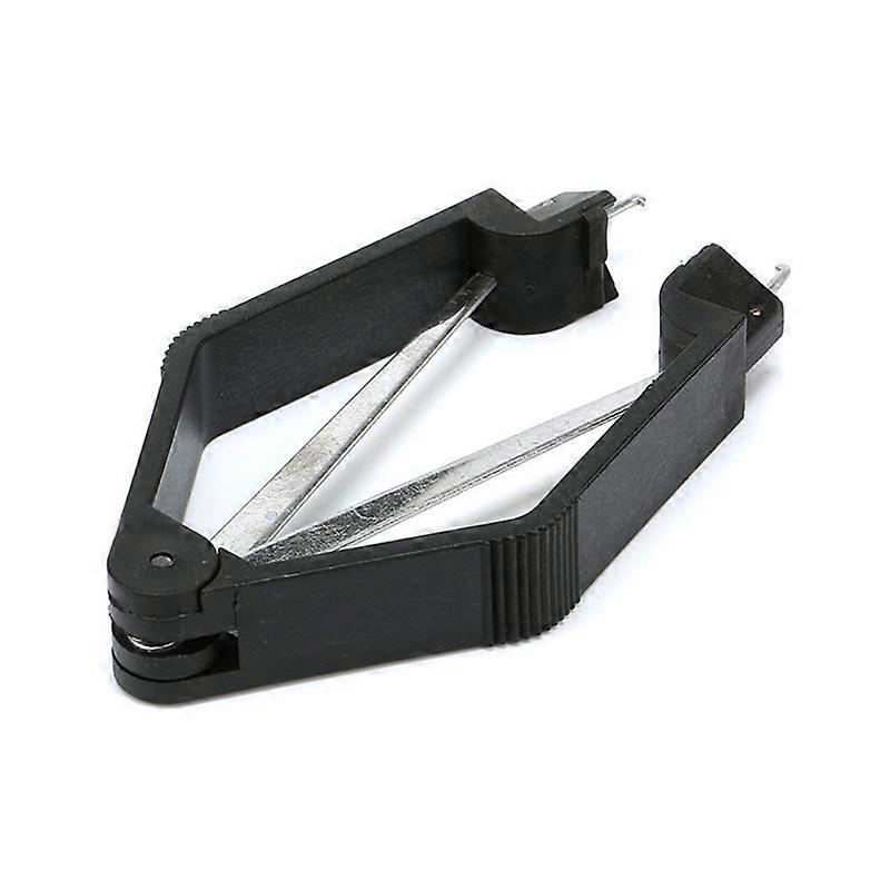 U Type Flat IC Chip Protect Plier ROM Circuit Board Extractor Removal Puller Set For ROM Extraction Removal Puller Anti-static