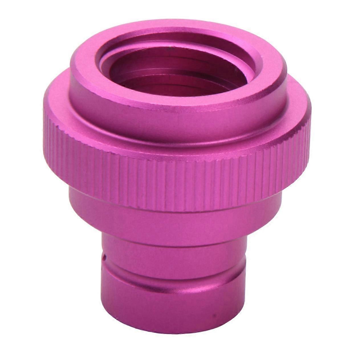 CO2 Quick Adaptor for Water Carbonator Duo,Art and Terra 425 G Cylinder 60 L Trapezoidal Thread TR2