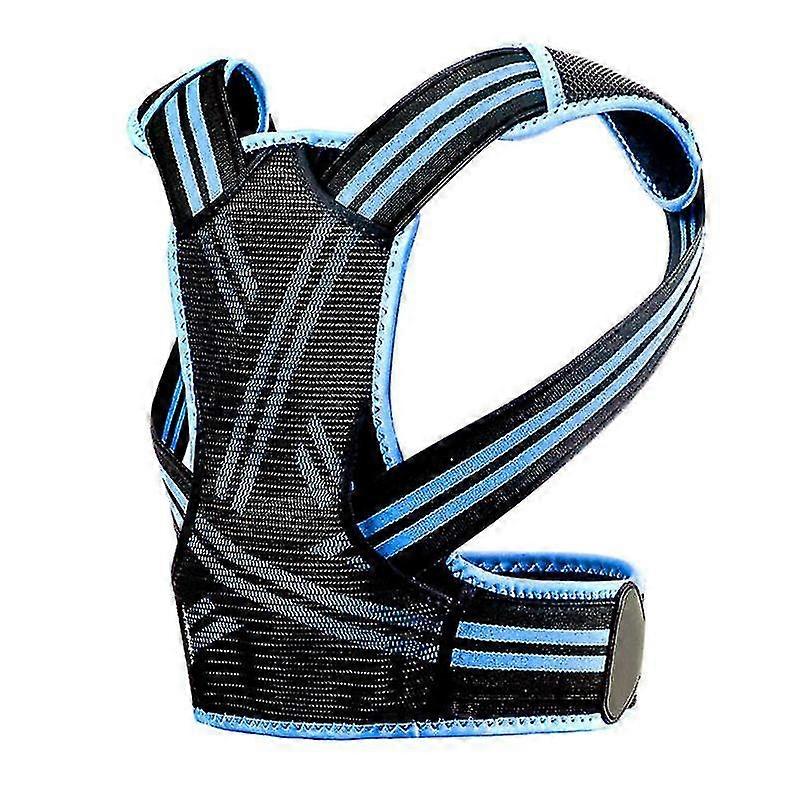 Kids Clavicle Support Posture Corrector Brace