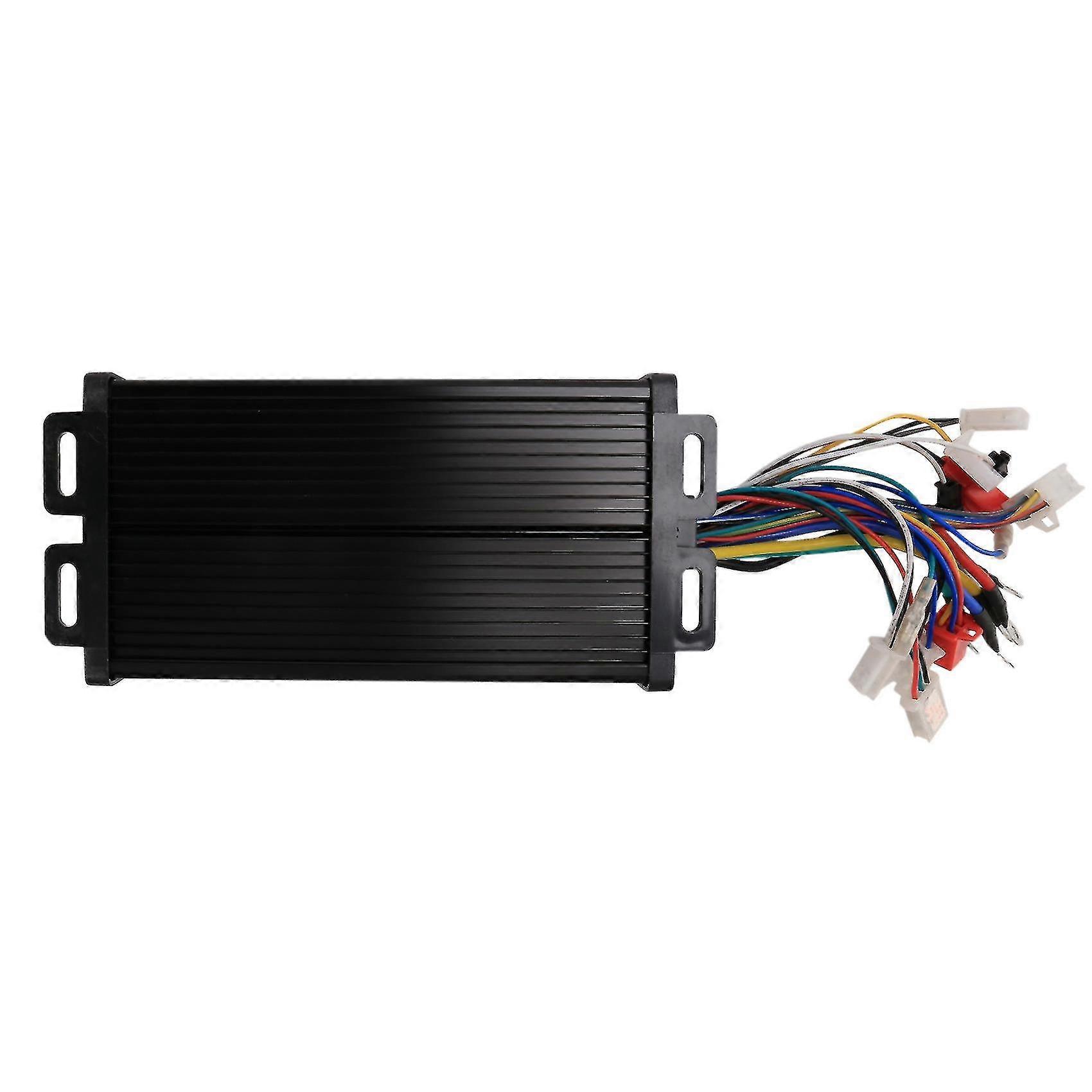 48-60v 1000w διπλής λειτουργίας αισθητήρα χωρίς ψήκτρες DC κινητήρα ελεγκτή-yvan