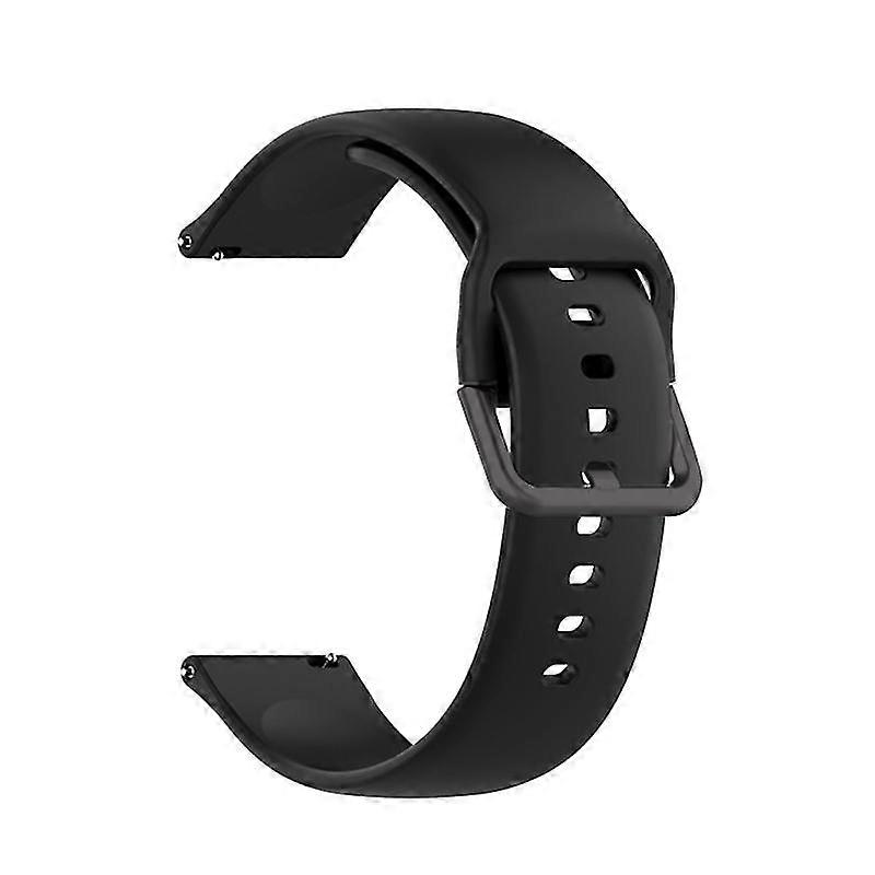 Silicone Wrist Band Straps For Oneplus Watch Strap One Plus Smart Watch Accessories Replaceable Belt Bracelet Watchband