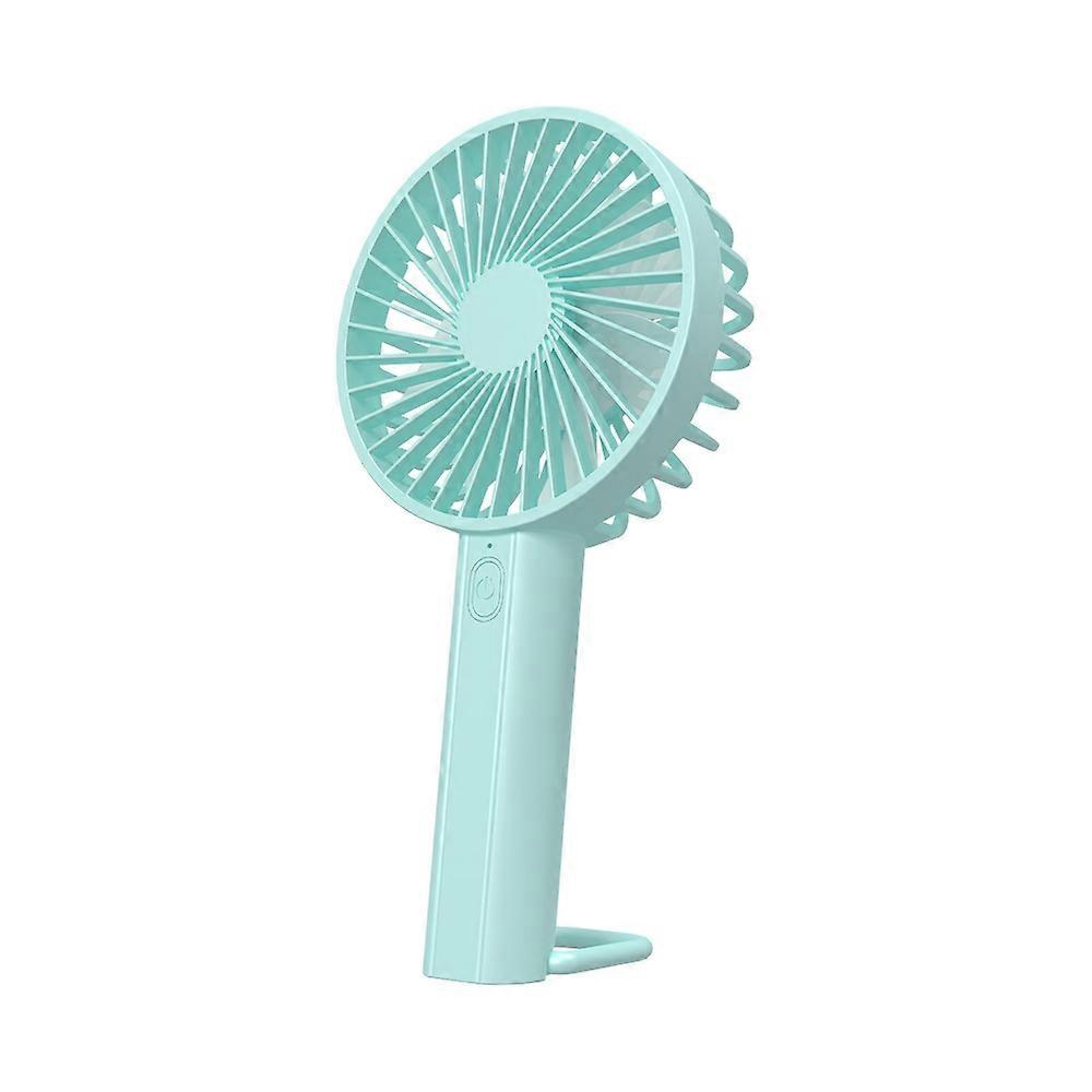 With Hanging Hole Rechargeable Cooling Fan