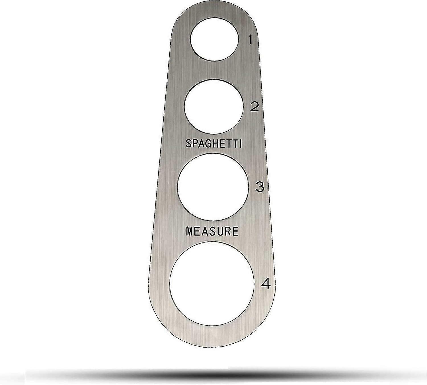 Spaghetti Measurer Tools, Spaghetti Measuring Portion Control Tool