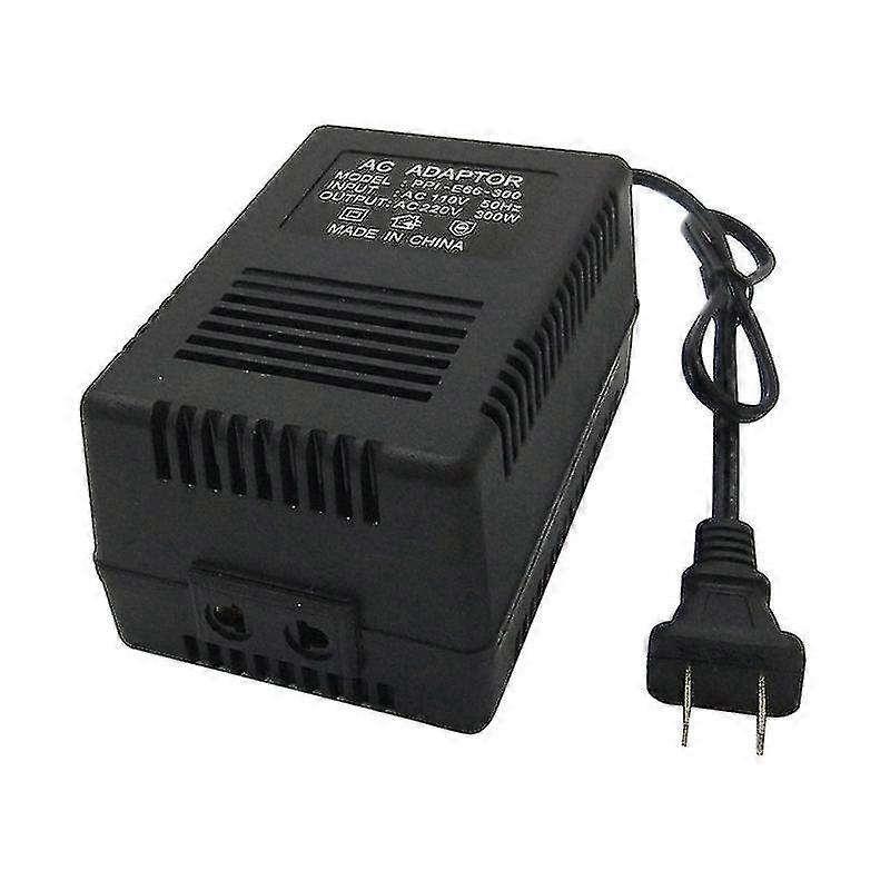 Μετατροπέας τάσης 110v σε 220v / 220v σε 110v