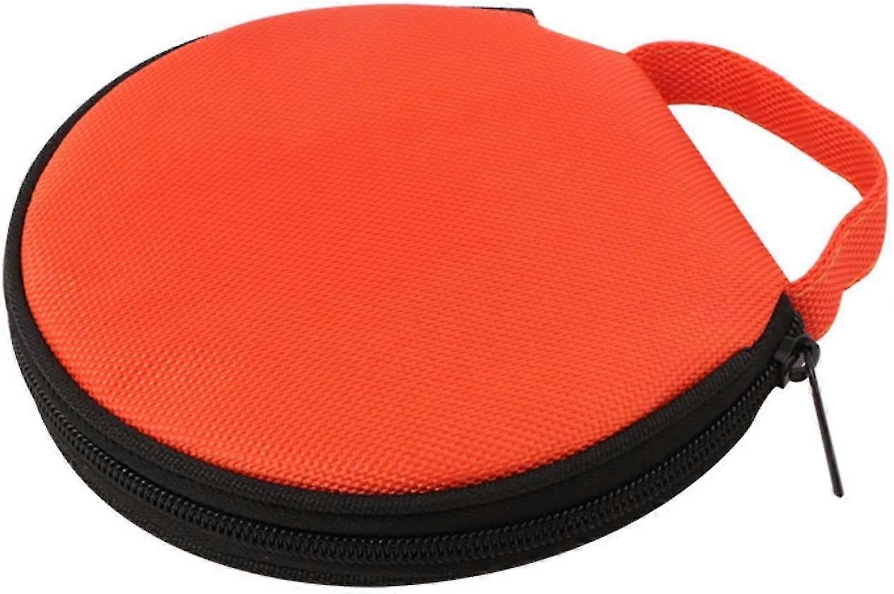 Cd Case Dvd Storage Cd Wallet Cd Holder Dividers Folder 20 Capacity