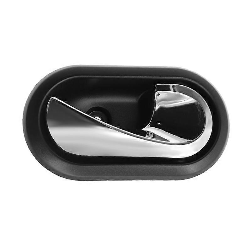 Car Styling Left /Right Door Handle for Sandero Duster 2012-2016