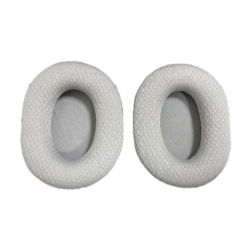 Ear Pads Ear Cushions for Barracuda X Wireless Gaming Headset Soft Sponge