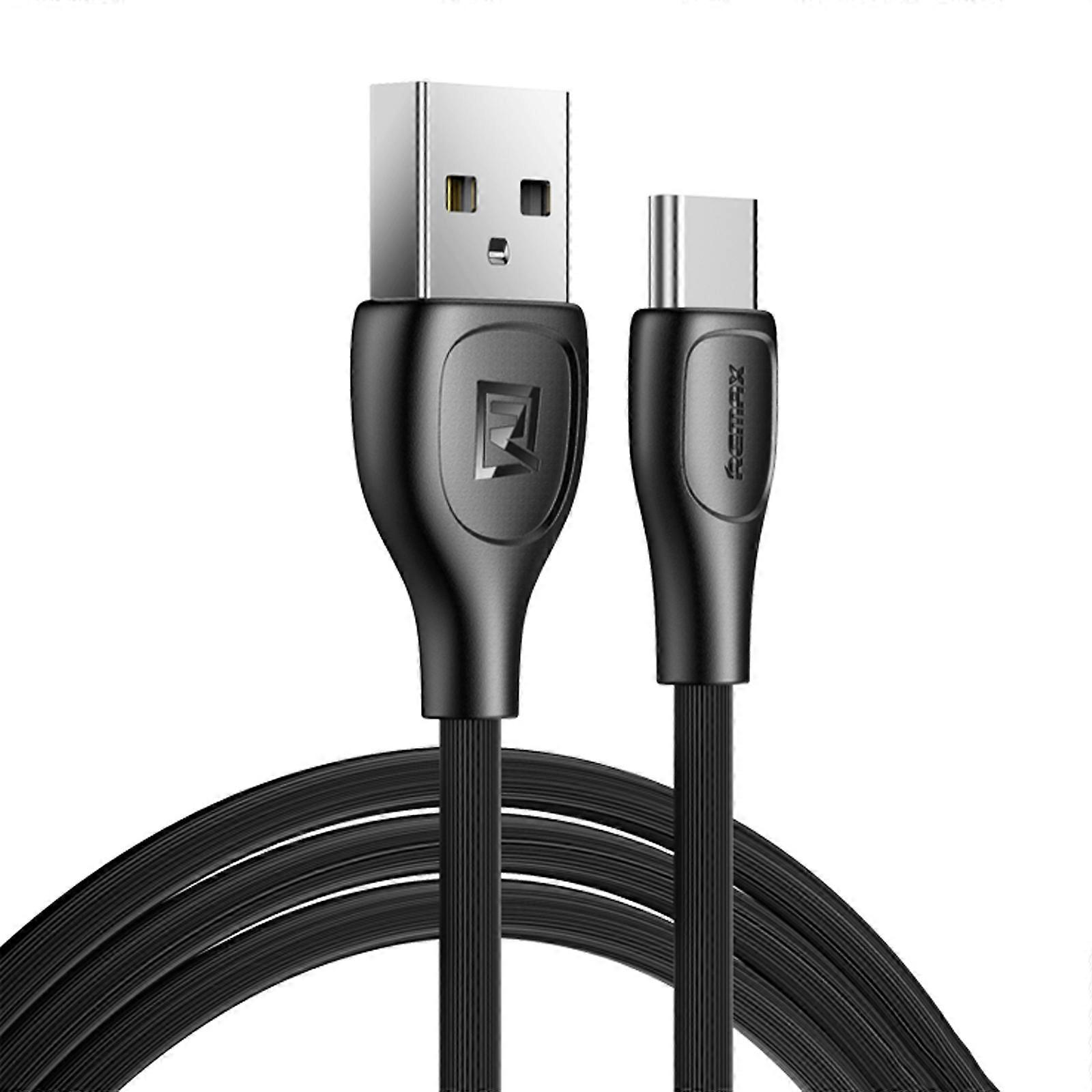 Remax Type-C / USB-C Charging Data Cable, Length: 1m